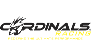 Logo Cardinals Racing