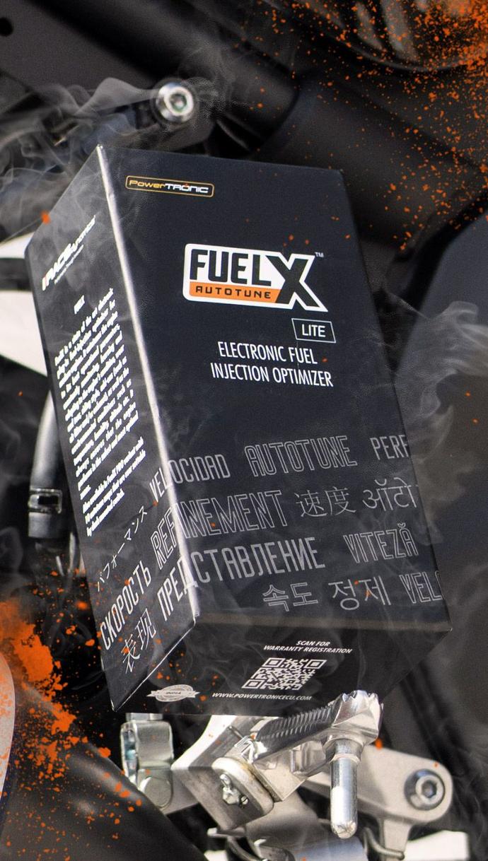 FuelX Lite