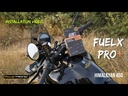 FuelX Pro+ Royal Enfield Himalayan 450 2024
