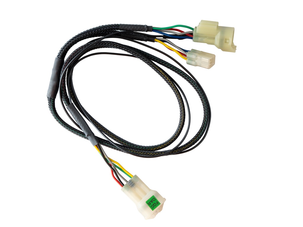 Cable FuelX Lite Beta RR125 LC Euro5