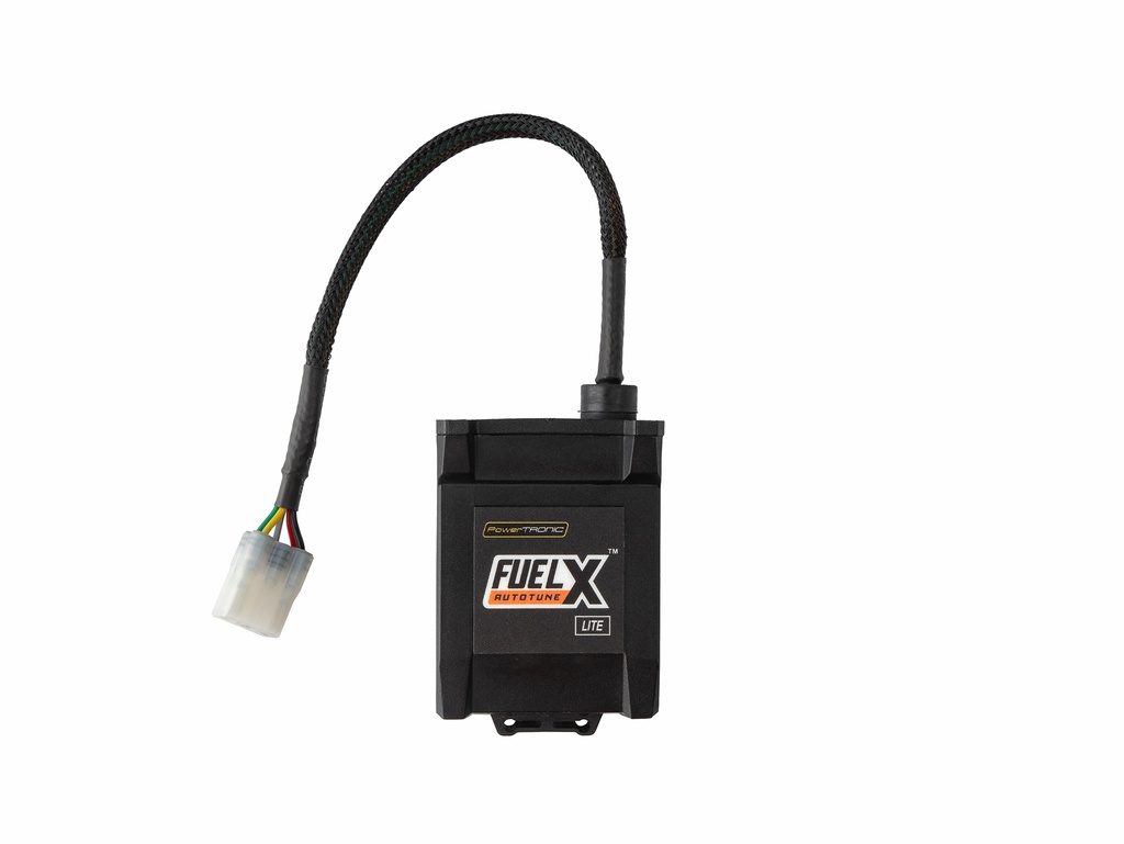 Connector FuelX Lite KTM Adventure 390 2020-2024