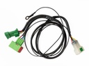 Cable FuelX Lite KTM Adventure 390 2020-2024