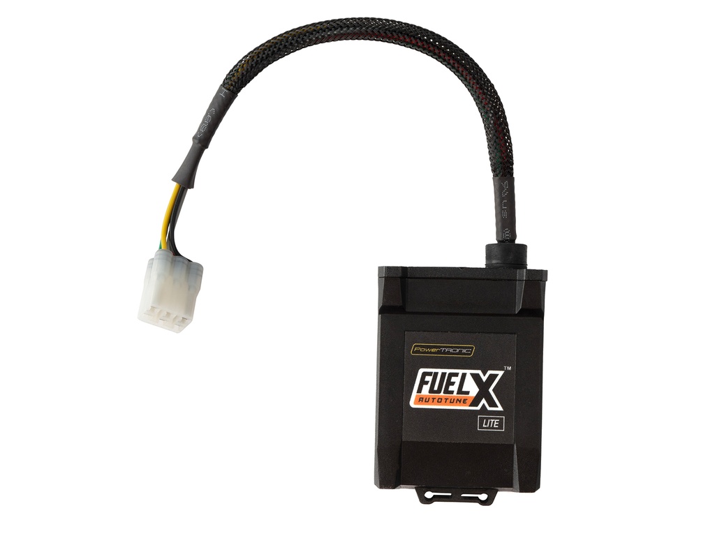 Connector FuelX Lite Yamaha XSR 125 Euro5