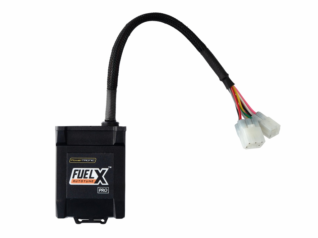 Connector FuelX Pro KTM Adventure 390 2020-2024
