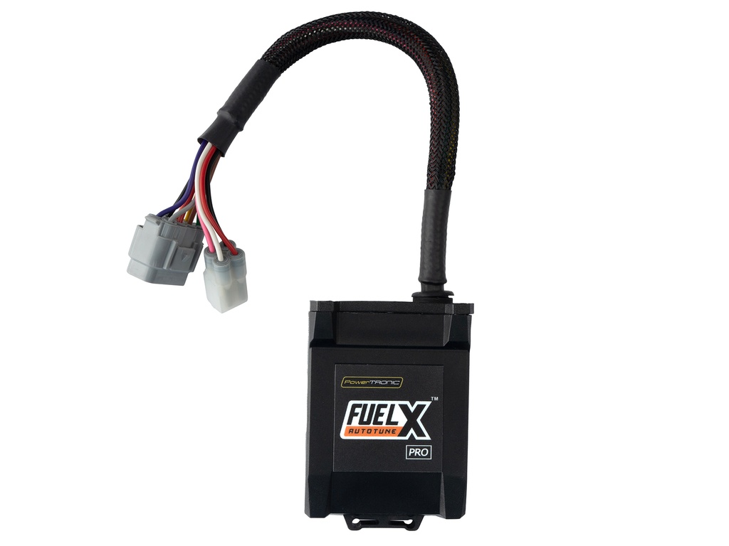 Connector FuelX Pro KTM Adventure 790 2019-2020