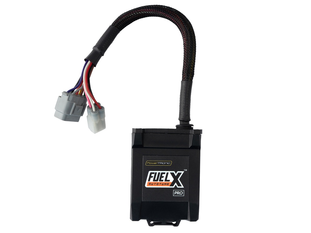 Connector FuelX Pro KTM Adventure 890 2021-2023