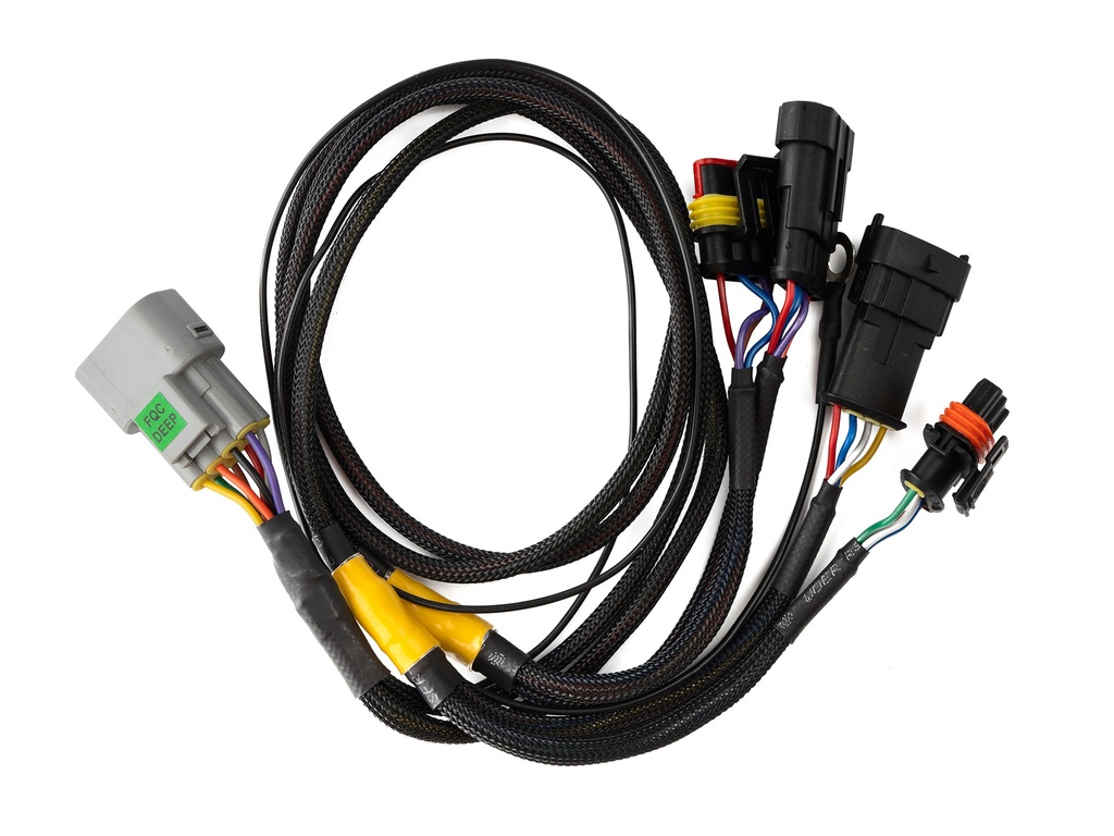 Cable FuelX Pro KTM Adventure 890 2021-2023