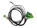 Cable FuelX Pro KTM Duke 125 - RC125 2011-2023