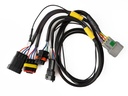 Cable FuelX Pro KTM Duke 890 2020-2022