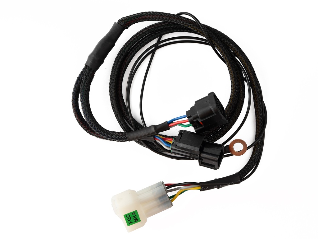 Cable FuelX Pro Royal Enfield Scram 411 2023