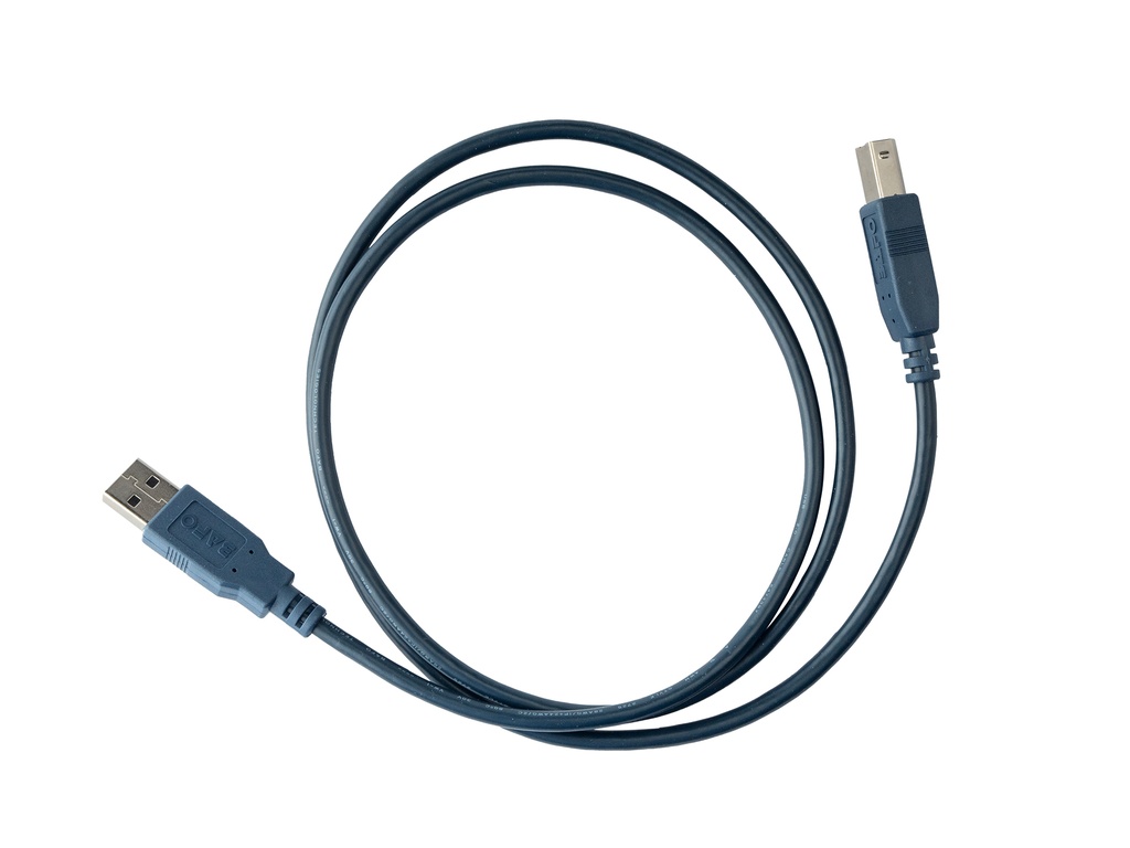 USB cable Powertronic V4 Ecu Husqvarna Svartpilen 125 2021-2023
