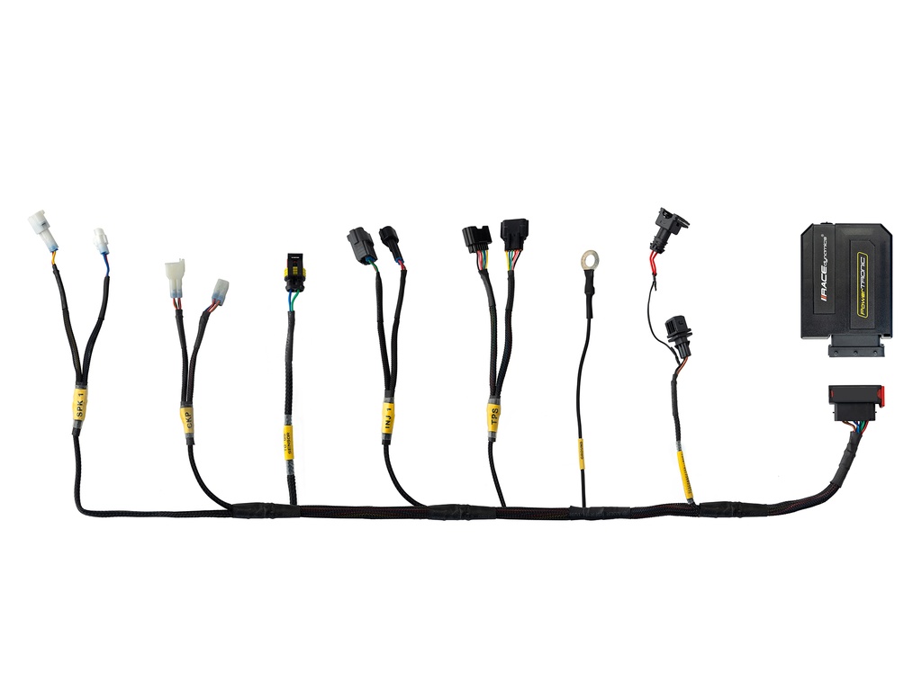Wire harness Powertronic V4 Ecu KTM Adventure 390 2020-2024
