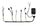 Wire harness Powertronic V4 Ecu Royal Enfield Scram 411 2023