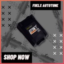 FuelX PRO - KTM Duke 250 - RC250 2012-2023 short