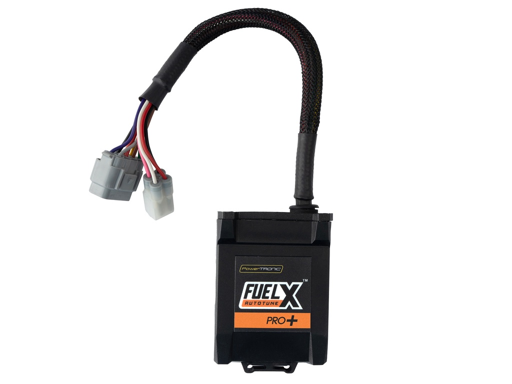 Connector FuelX Pro+ KTM Adventure 790 2019-2020