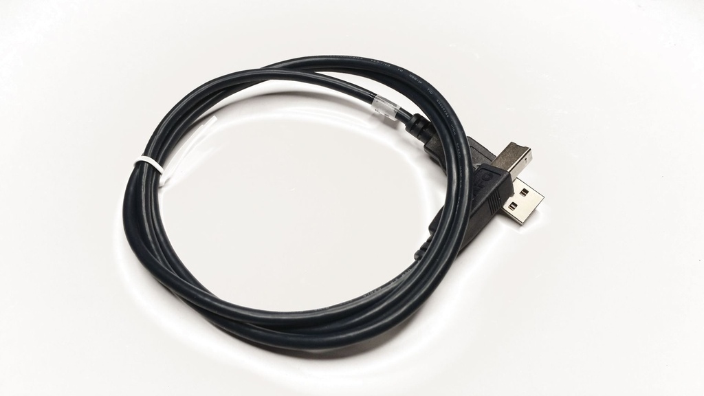 Cable USB Ecu Powertronic Yamaha MT 125 V2 - YZF R 125 V3