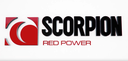 Scorpion ligne Red Power Yamaha R125 V3 E4