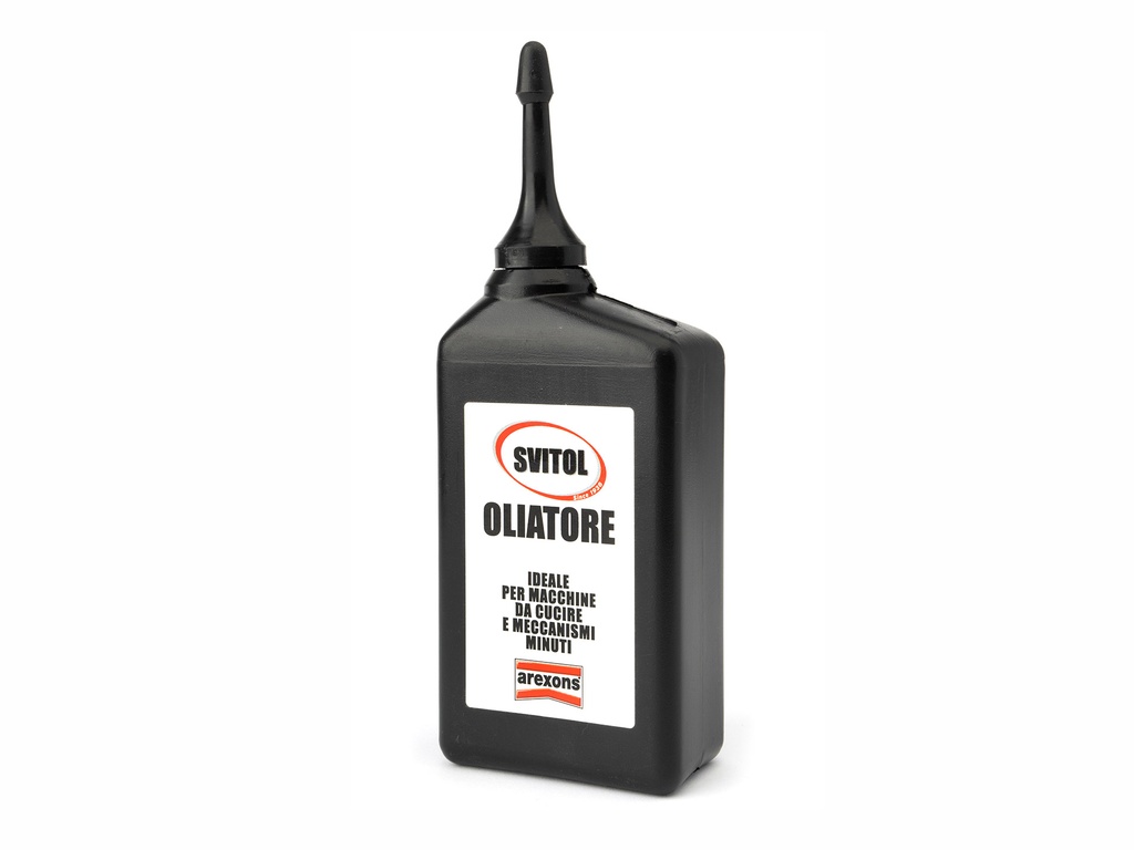 Arexons Svitol OLIATORE assembly lubricant 90ml