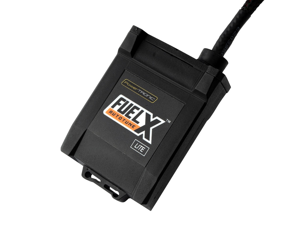 FuelX Lite Beta RR125 LC Euro5