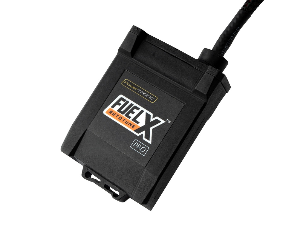 FuelX Pro Beta RR125 LC 2021-2023