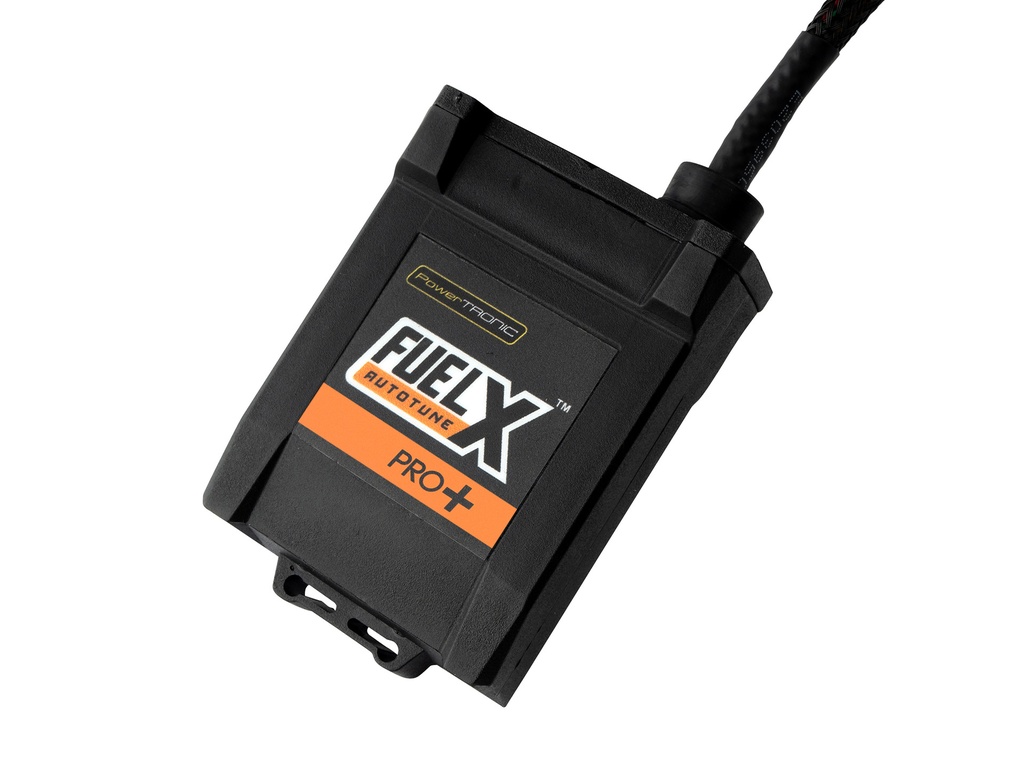 FuelX Pro+ Beta RR125 LC 2021-2023
