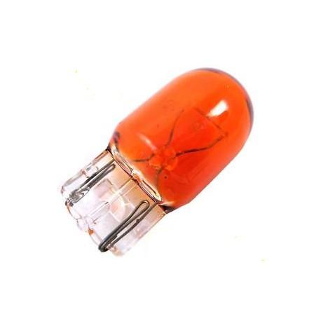 Bulb Wedge 12V 21W orange