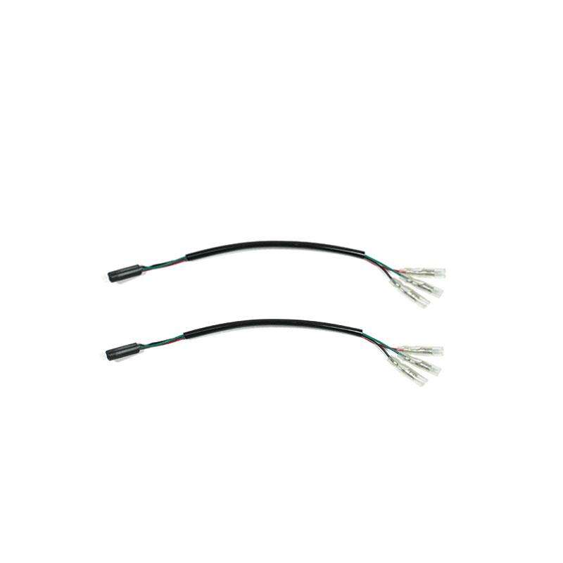 3-wire connector Honda Chaft