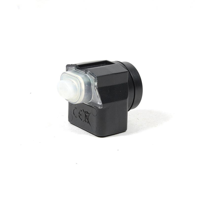 Replacement module disc lock FR6
