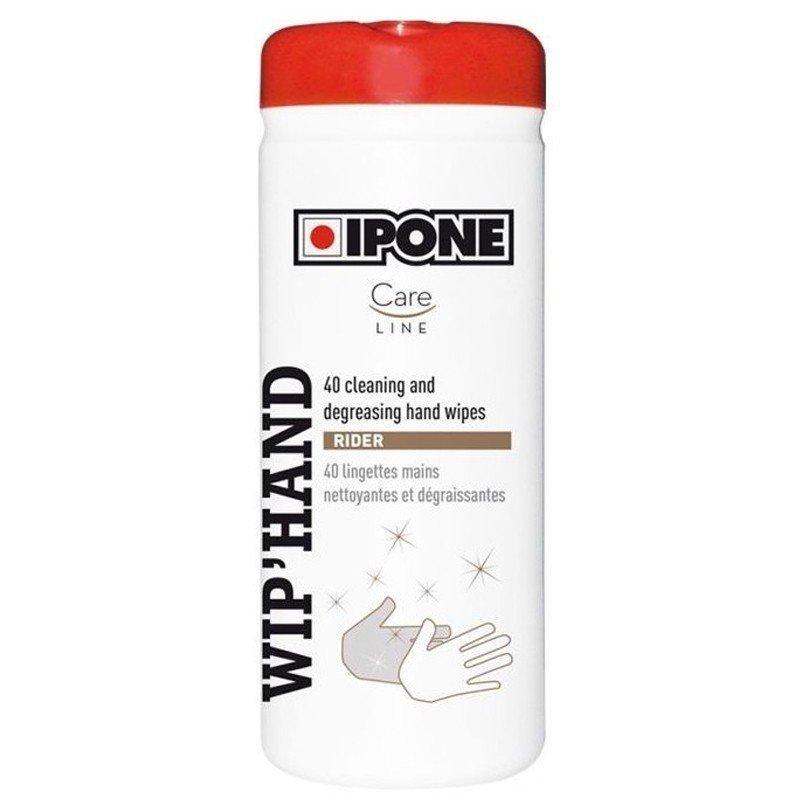 Ipone Wip'Hand Hand Cleaning Wipes