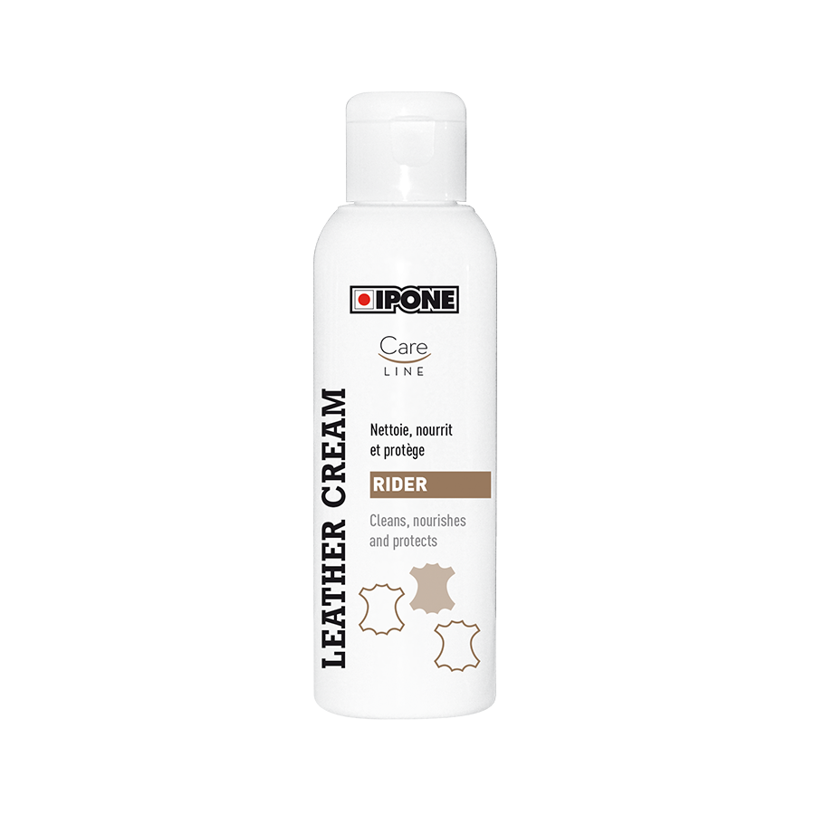 Ipone leather cleaner