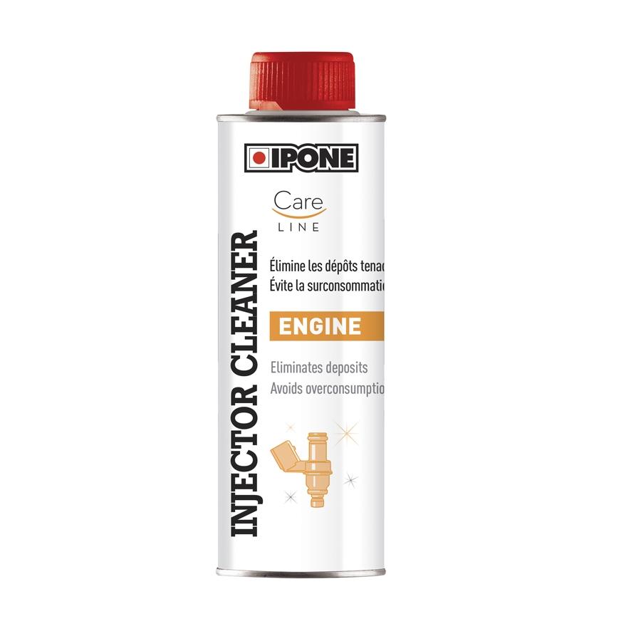 Ipone injector cleaner