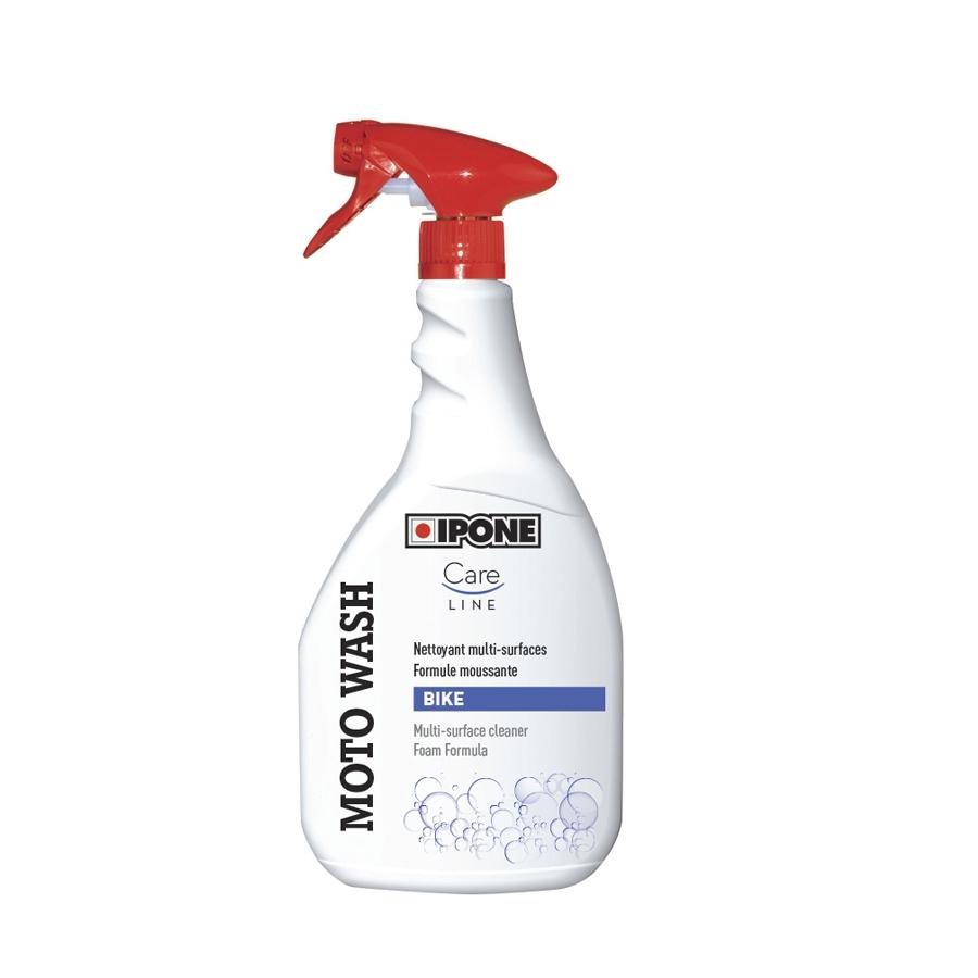 Ipone Moto Wash universal cleaner