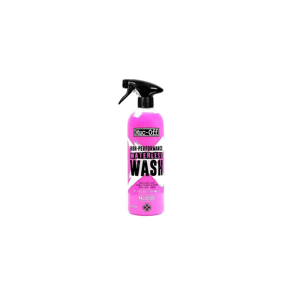 Dry motorcycle cleaner Muc-Off