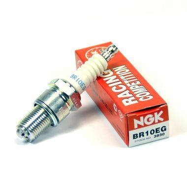 NGK BR10EG spark plug
