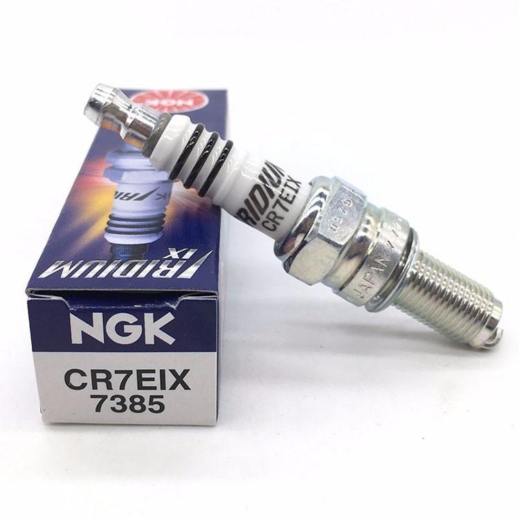 NGK CR7EIX Spark plug 125 Seventy Mash & Seventy Five 125