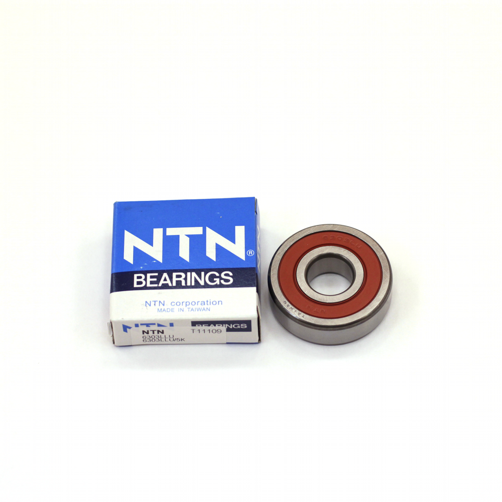 Rodamiento de rueda NTN 6203-2RS