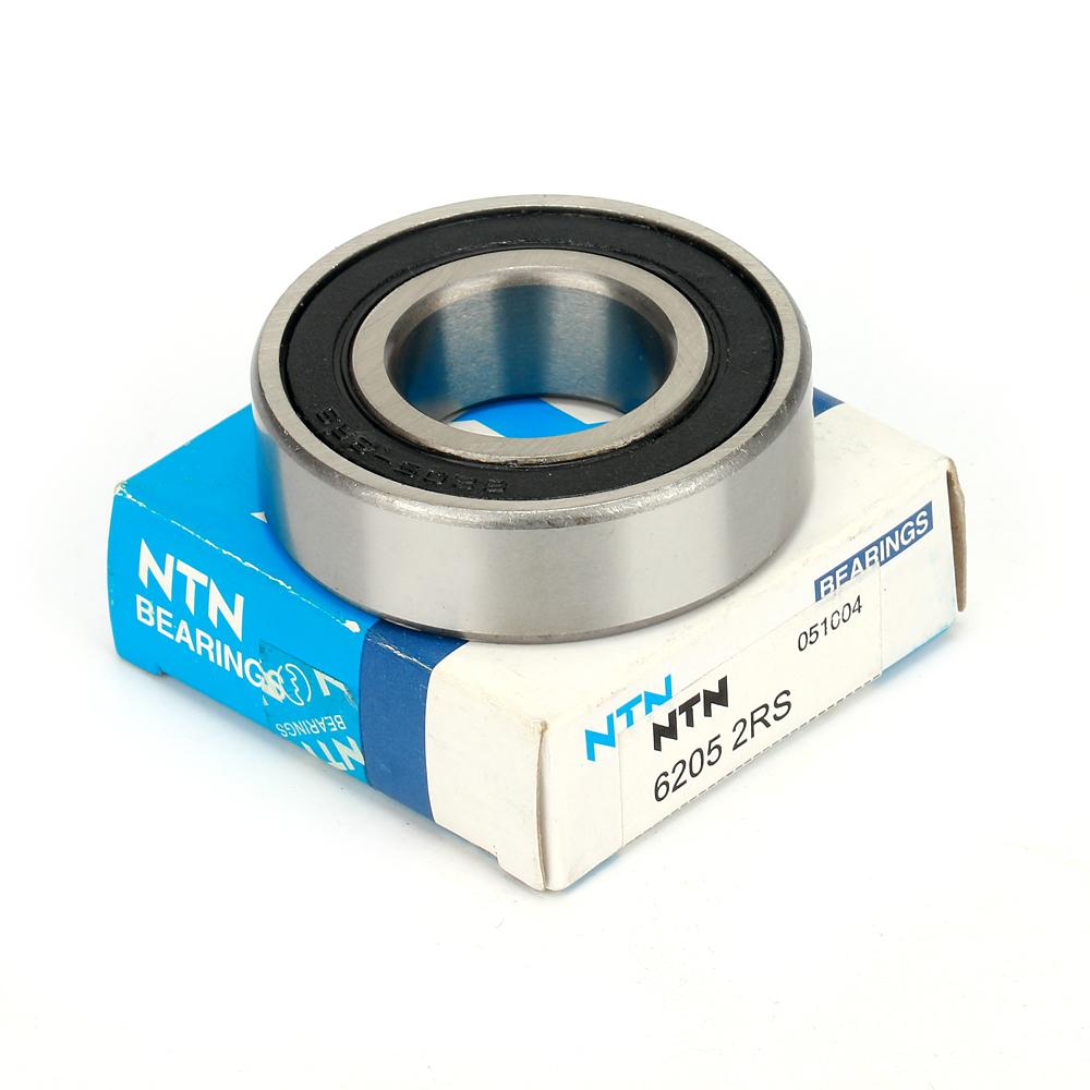 Wheel bearing NTN 6205-2RS