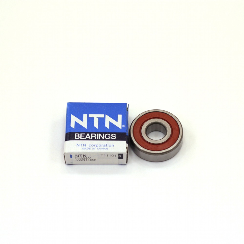 Rolamento de roda NTN 6302-2RS