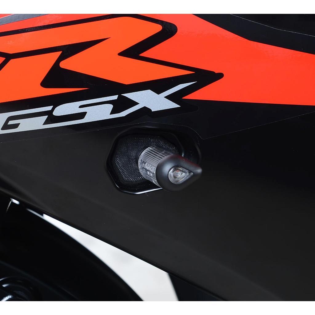Front indicator adapter RG GSXR 125