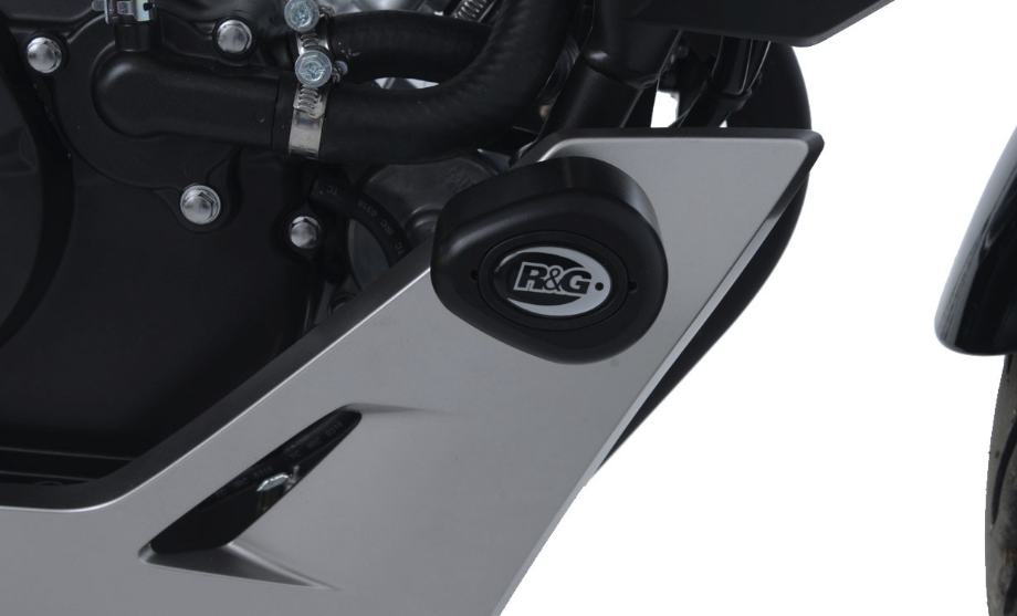 Proteção do motor RG Honda CB125R