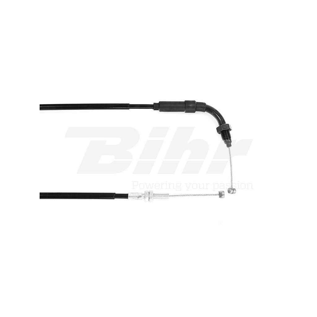 Câble gaz Tecnium Honda CBR125R