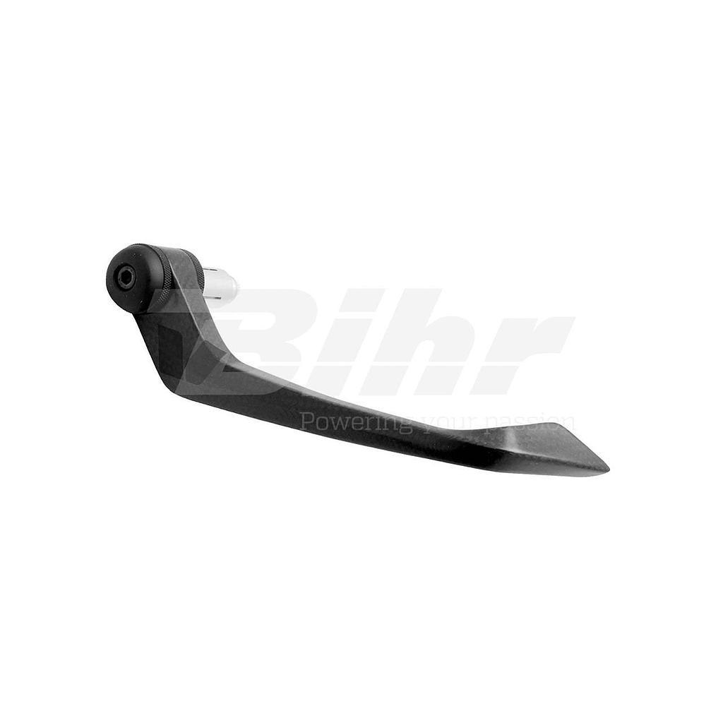 Lever protection VParts carbon 120mm