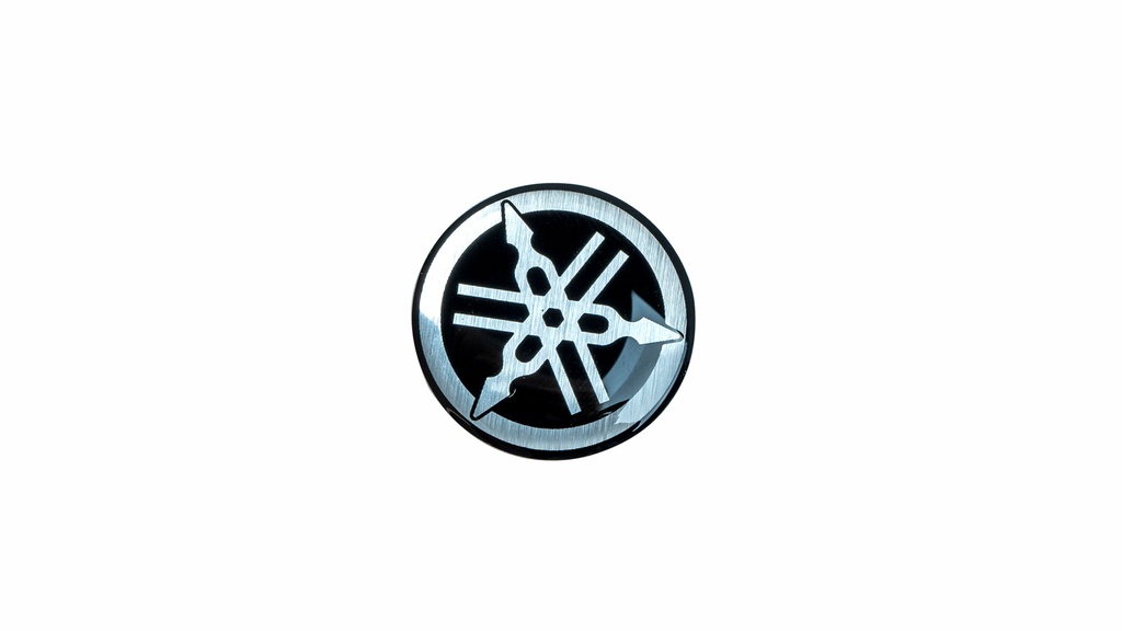 Yamaha emblem