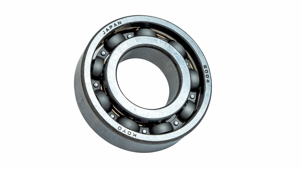 10 or 8 Gearbox bearing MT 125 Ph1 / YZF R 125 Ph2