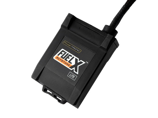 [NBX-BA-DM40-NW-L] FuelX Lite Bajaj Dominar 400 2020-2021