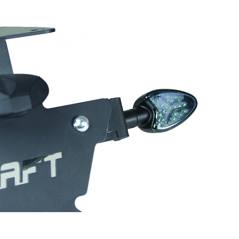 Chaft Stop Linger LED-Blinker