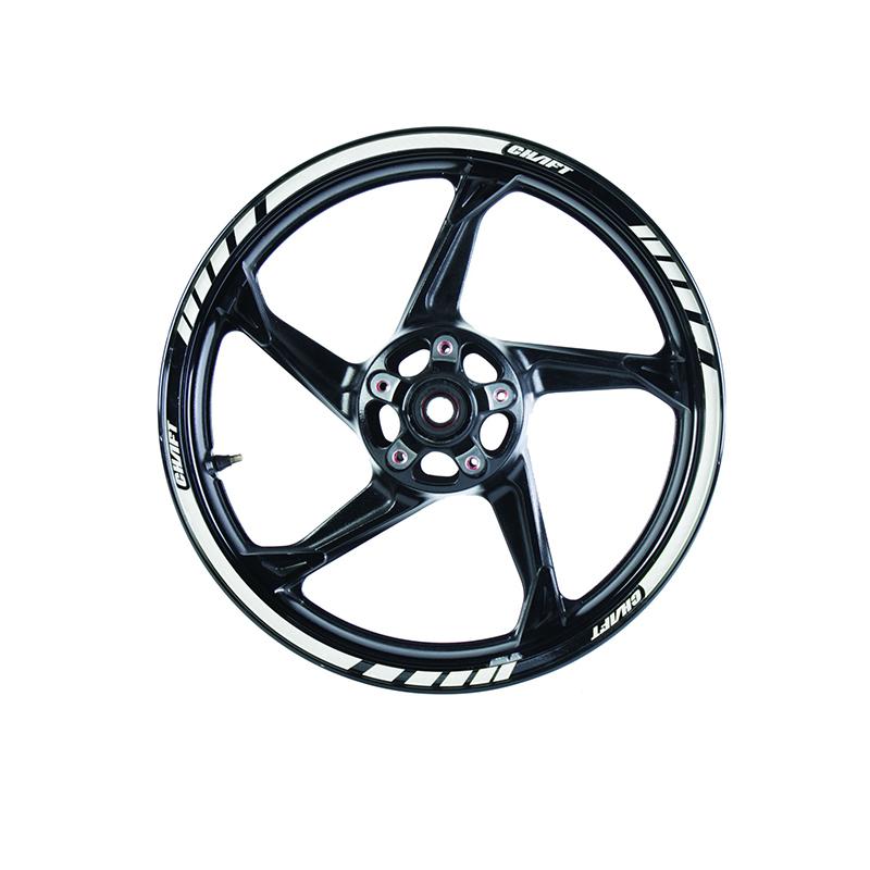Rim tape Deluxe Chaft