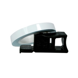 Rim tape with applicator Chaft