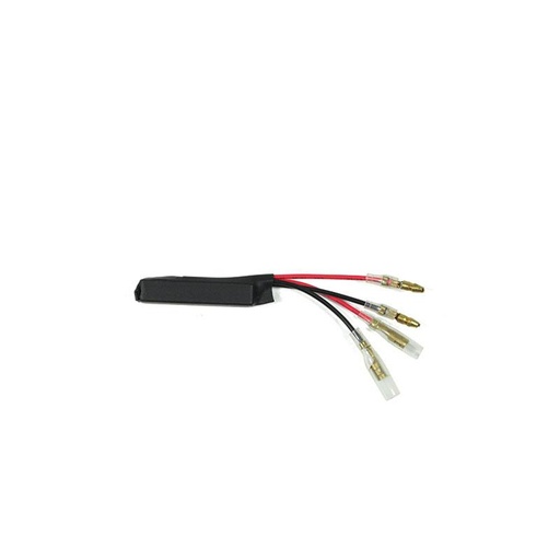 [IN824] Resistencia universal led Chaft