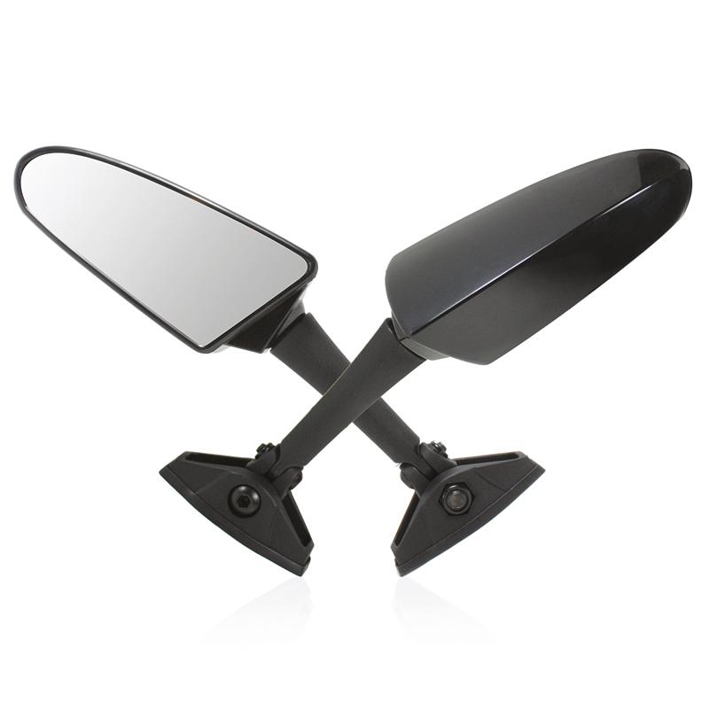 Mirrors for body Chaft Sport Series